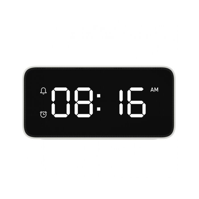 xiaomi bluetooth alarm clock
