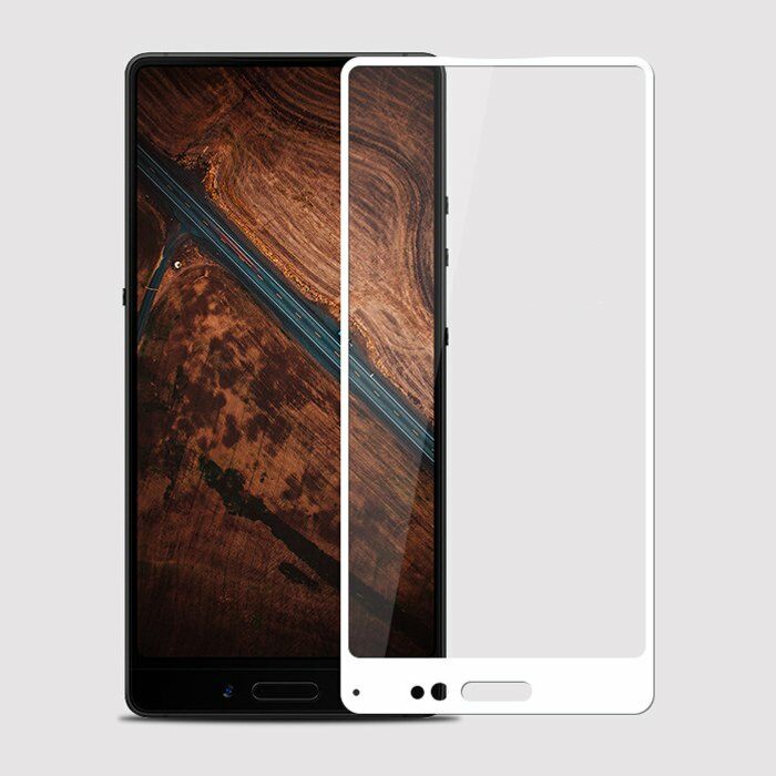 Mofi 2 5d 9h Anti Explosion Tempered Glass Screen Protector For Smartisan Nut 3