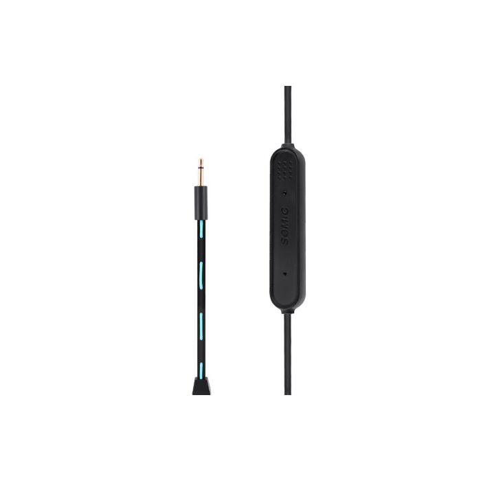 Somic cheap g618 pro