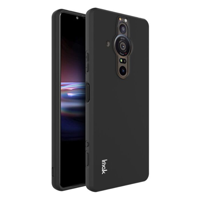 Imak Protective Soft Matte Case for Sony Xperia Pro I