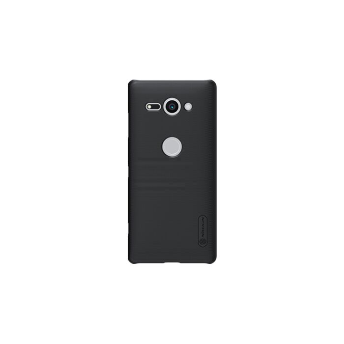 Nillkin Shockproof Hard Pc Case For Sony Xperia Xz2 Compact