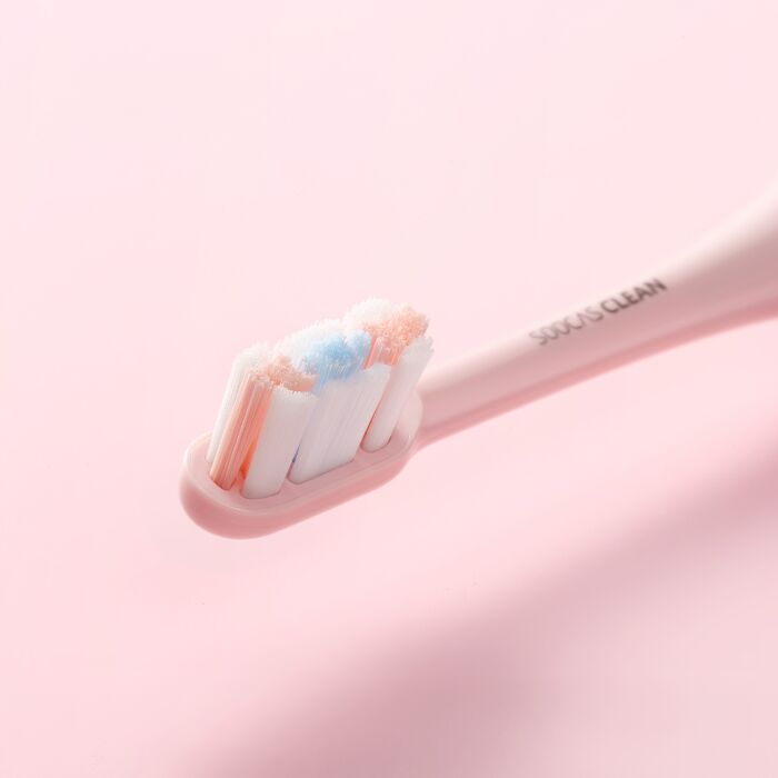 x3u toothbrush