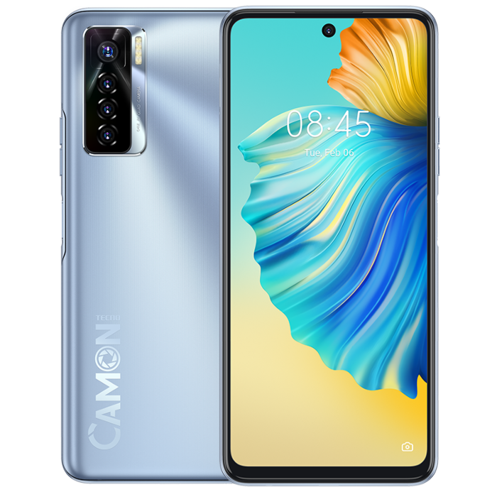 Buy tecno sale camon i click