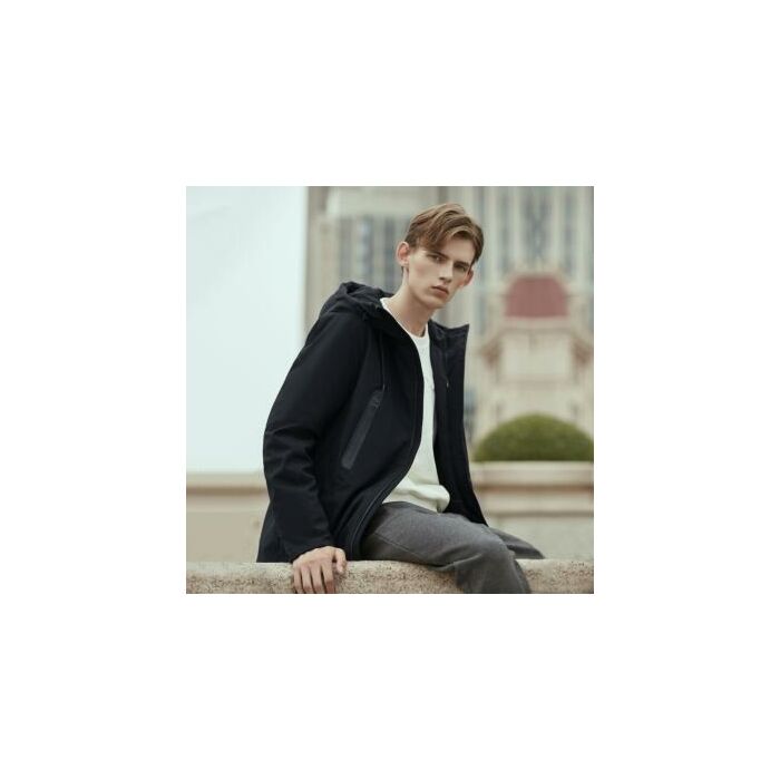 Xiaomi 90FUN Temperature Control Down Jacket