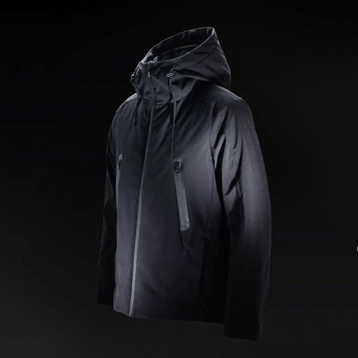 Xiaomi 90FUN Temperature Control Down Jacket