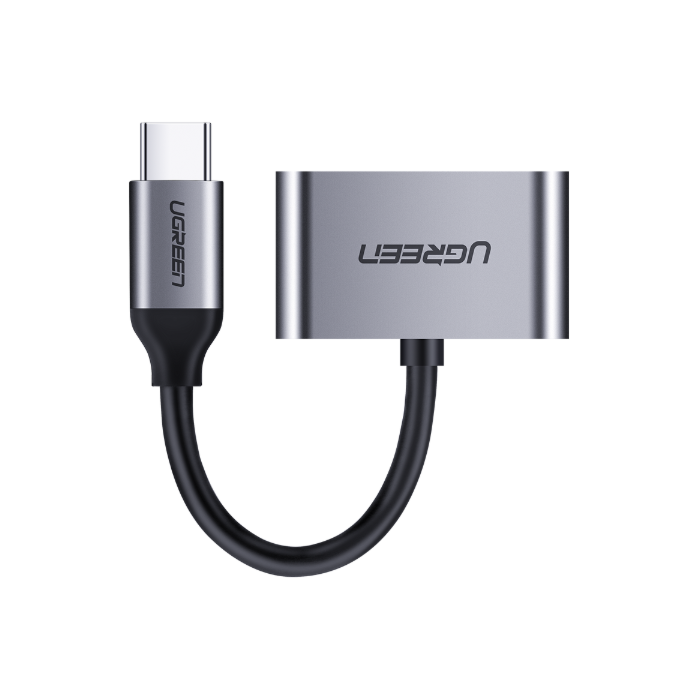 ugreen usb c to 3.5