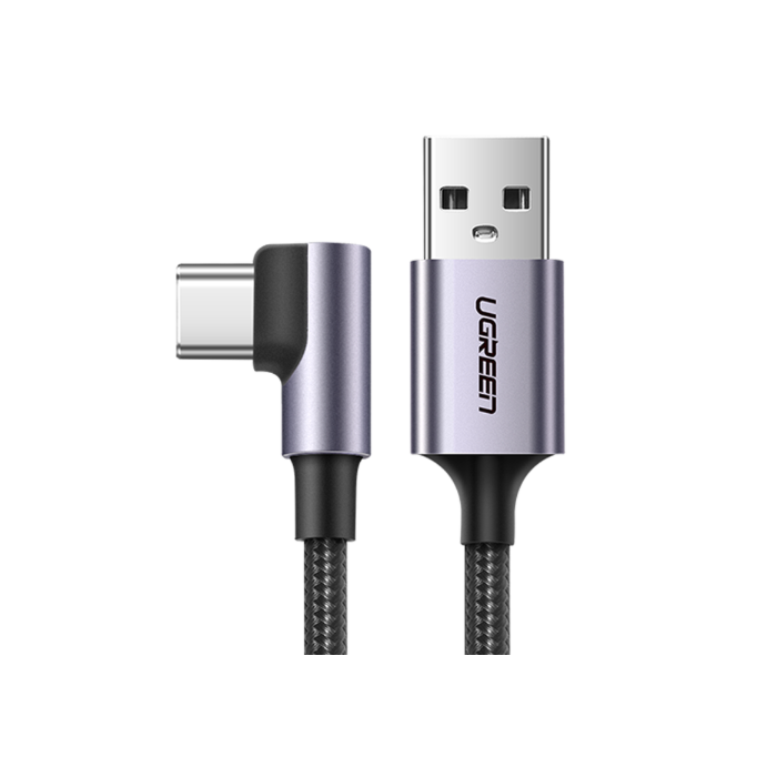 Usb c 90 outlet degree