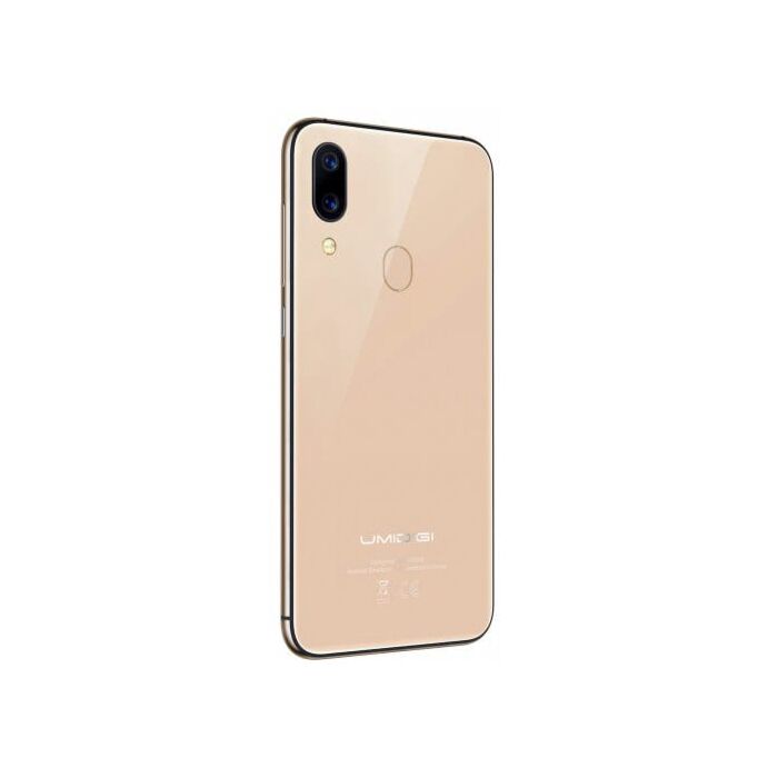 UMIDIGI A3 price, specs and reviews 3GB/32GB - Giztop