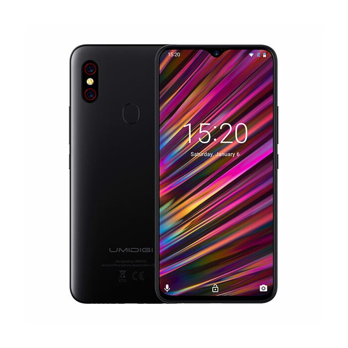 UMIDIGI F1 price, specs and reviews - Giztop