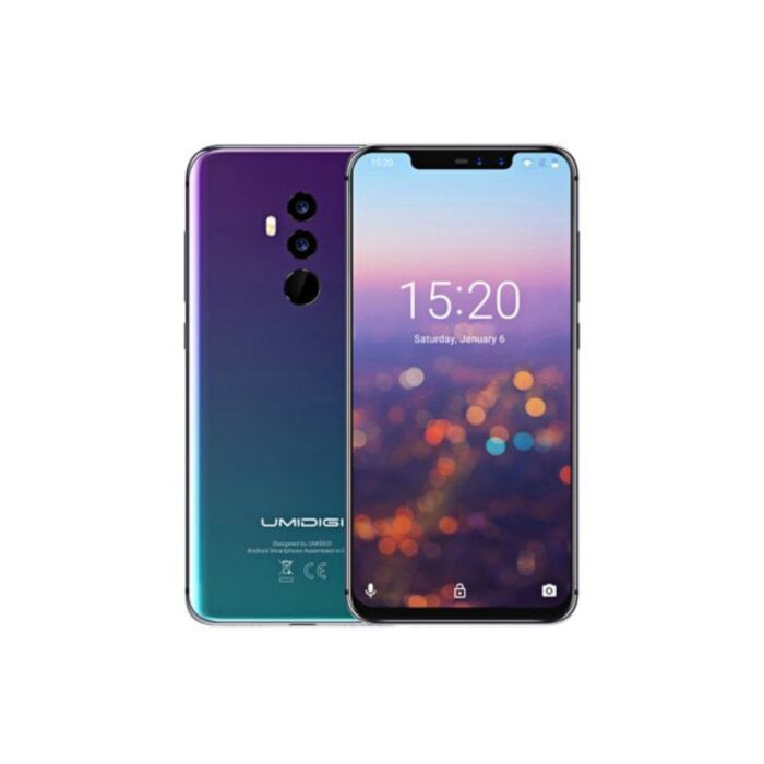 UMIDIGI A5 Pro price, specs and reviews - Giztop