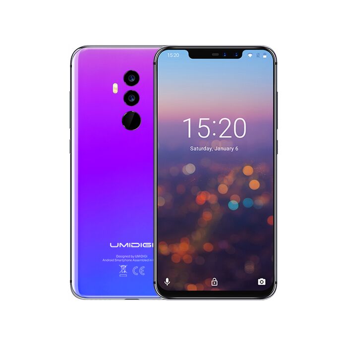 Umidigi Z2 Special Edition Price Specs And Reviews Giztop