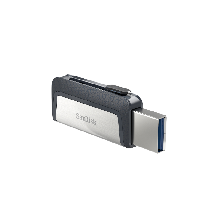 SanDisk Ultra Dual Drive Type-C USB