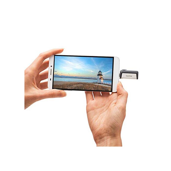 sandisk ultra dual drive 3.1