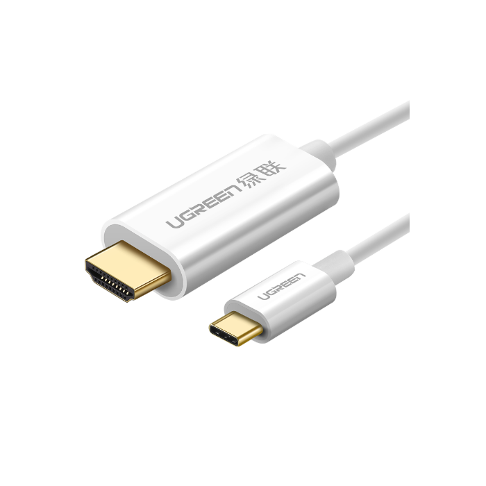 Buy Ugreen USB C to 3.5mm Jack Headphone Adapter - Giztop