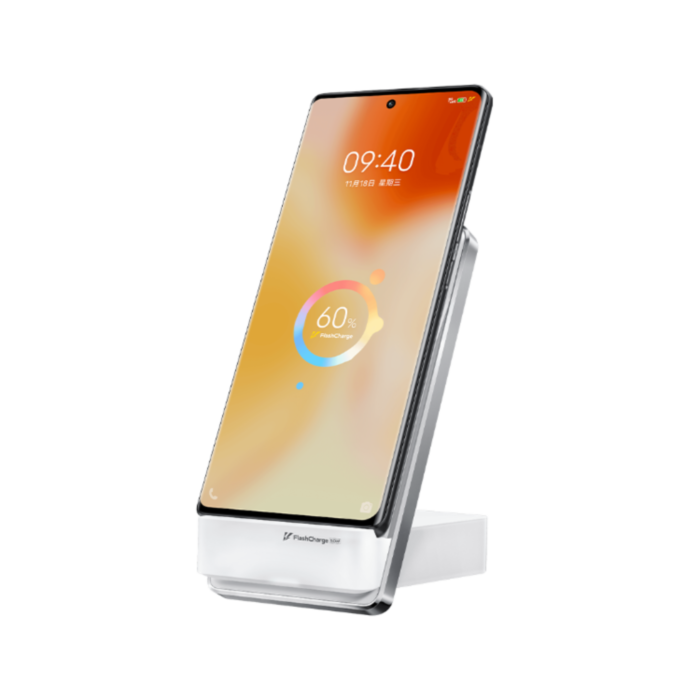 Vivo 50W Wireless Charging Stand