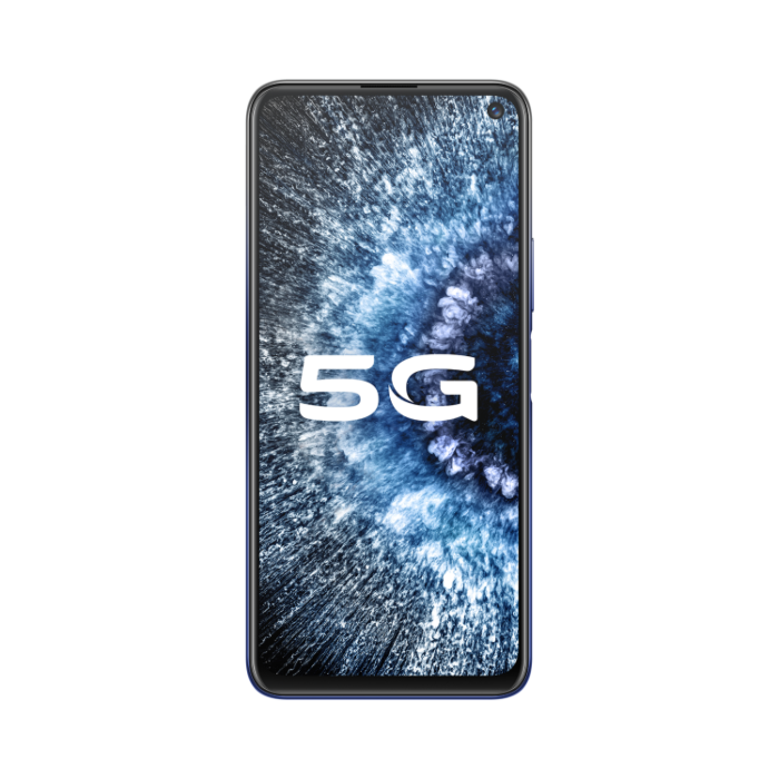 Vivo iQOO Neo 3 5G