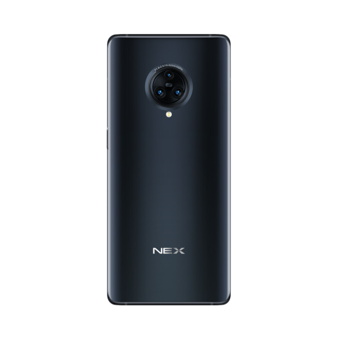 Vivo nex 3 front camera hotsell