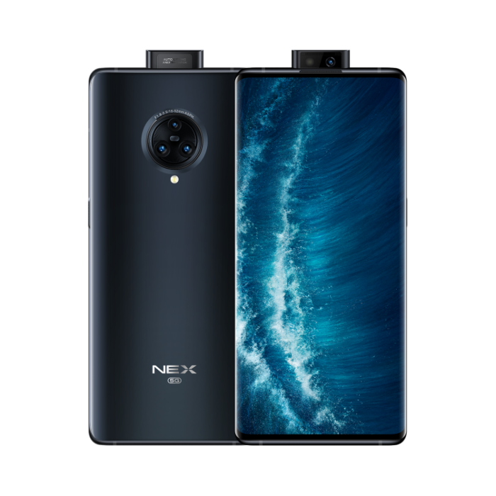 超大特価 Phone 5G 3S Nex Vivo Buy At Giztop - Price Best スマートフォン本体