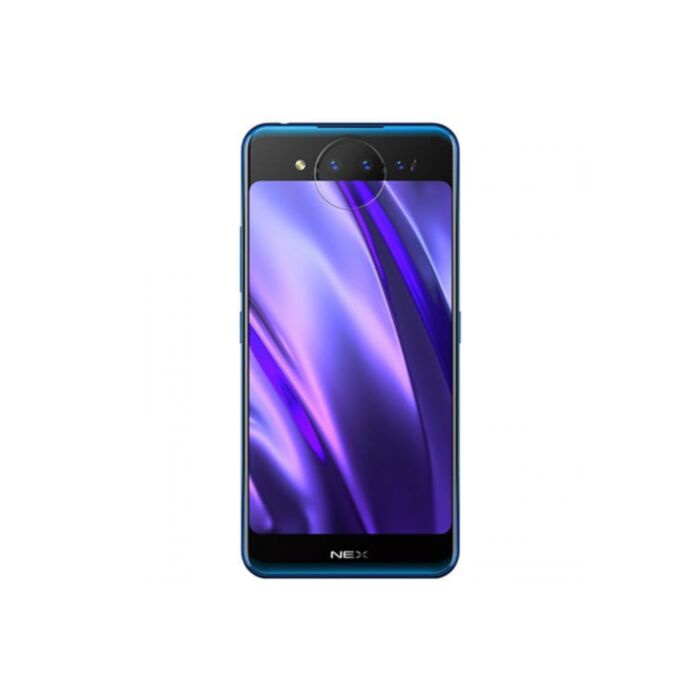 vivo NEX Dual Display 128GB 10GB Blue