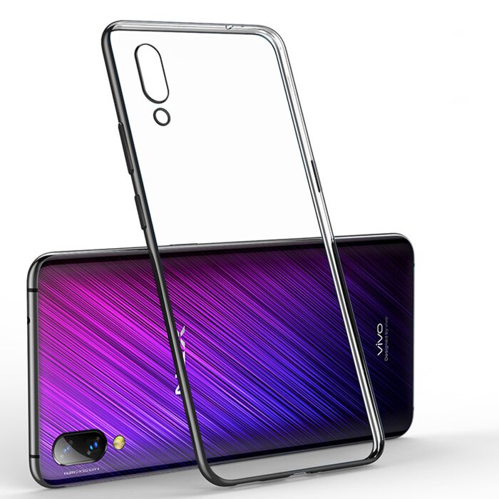 vivo nex s case