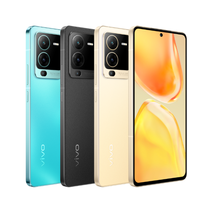 Vivo s15 sales