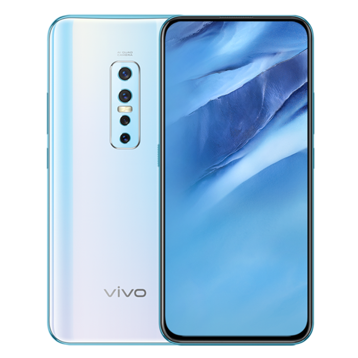 Vivo V17 Pro Price, Specs and Reviews - Giztop