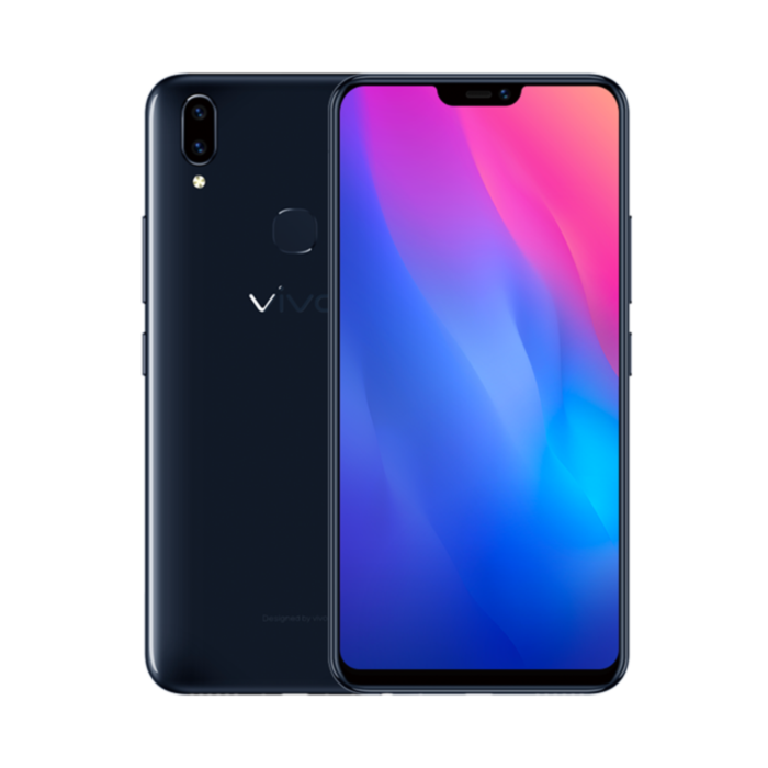 Vivo v9 compatible smart watch discount