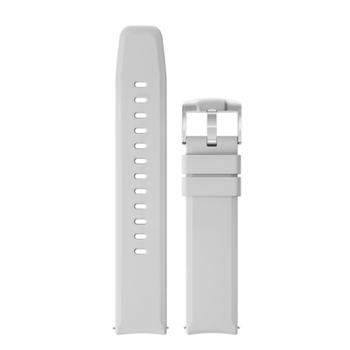 Official Leather Wrist Strap for Vivo Watch 46mm