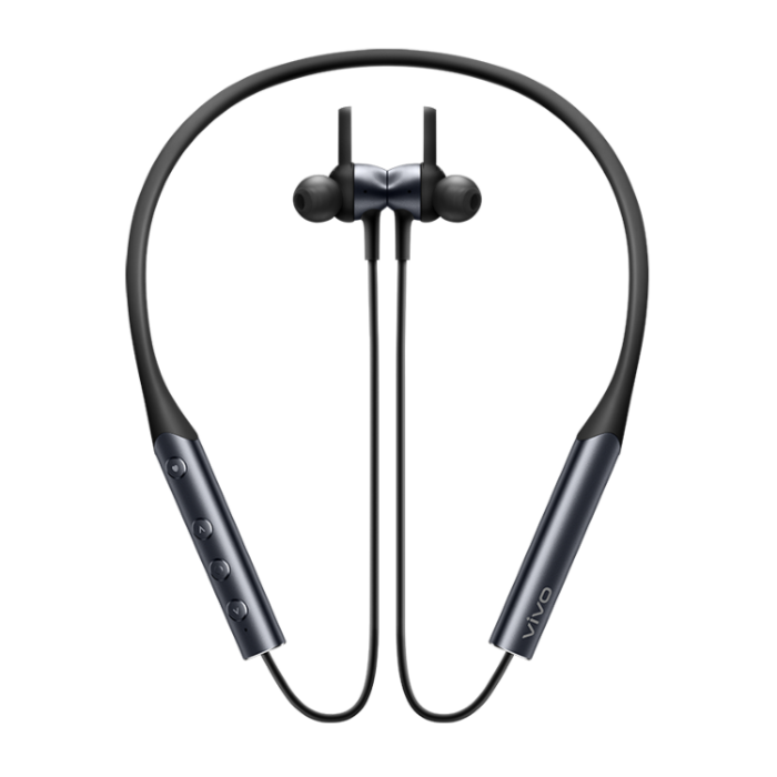 Vivo company top earphone