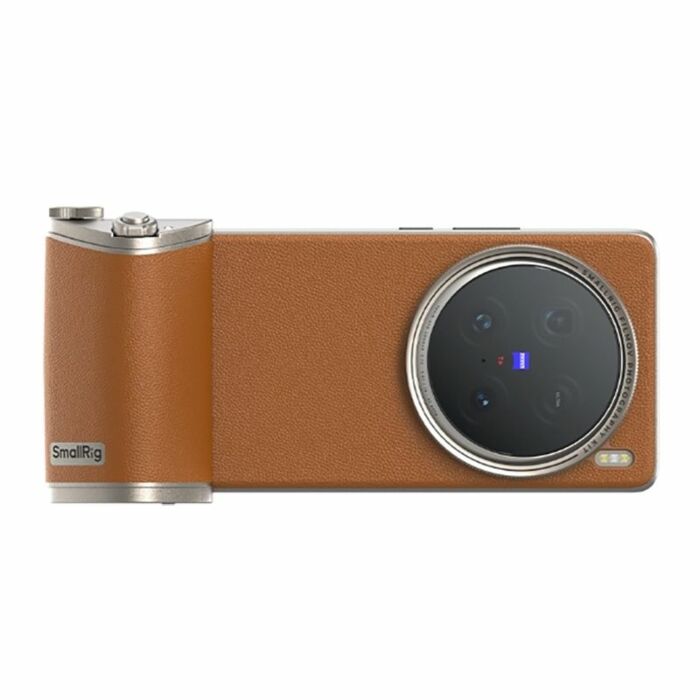 smallrig カメラキット vivo X100 Ultra用