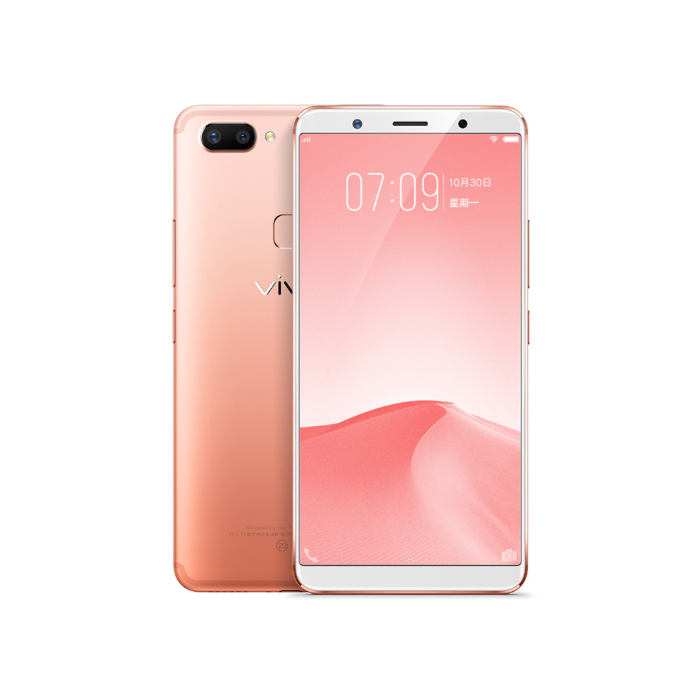 Buy Vivo X20 - 18:9 Bezel-less Screen Smartphone