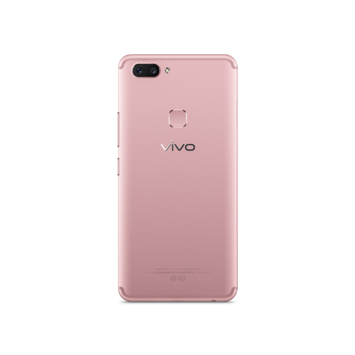 Buy Vivo X20 - 18:9 Bezel-less Screen Smartphone