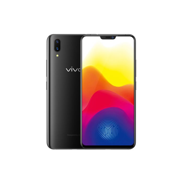 Vivo X21 Ud Price Specs And Reviews Giztop