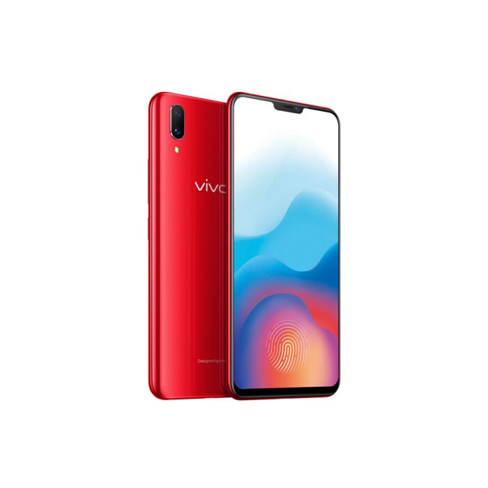 Vivo X21 Ud Price Specs And Reviews 6gb 128gb Giztop