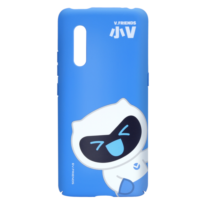 Vivo X27 Case - Official Protective Cover