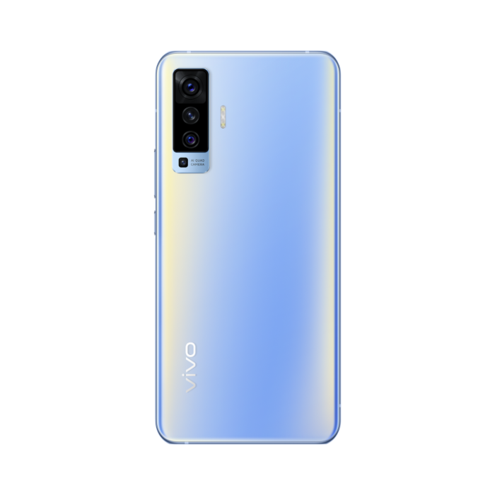 Vivo X50 5G 8GB 128GB Blue