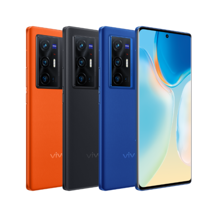 Buy Vivo X70 Pro Plus 5G Phone - Giztop