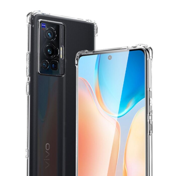 Vivo X70 Pro Case Imak Protective Cover