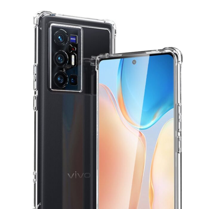 Vivo X70 Pro Plus Case Imak Protective Cover