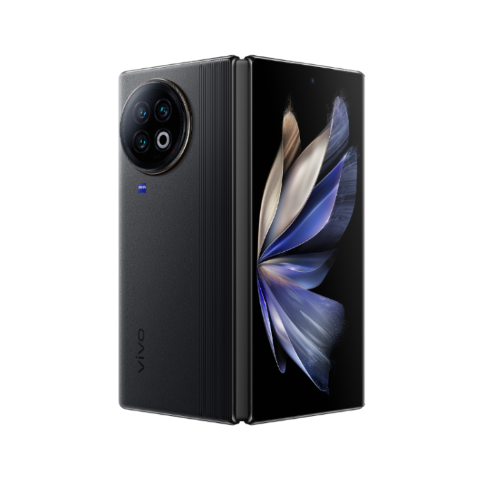 Vivo X Fold 2 ( Almost New, 10% off, Black, 12GB, 256GB)