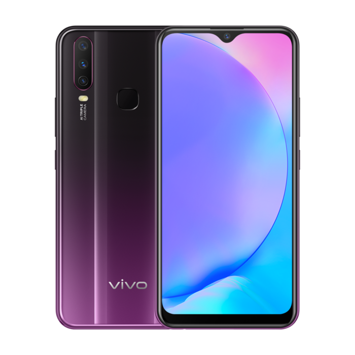 Vivo Y17 Global price, specs and reviews - Giztop