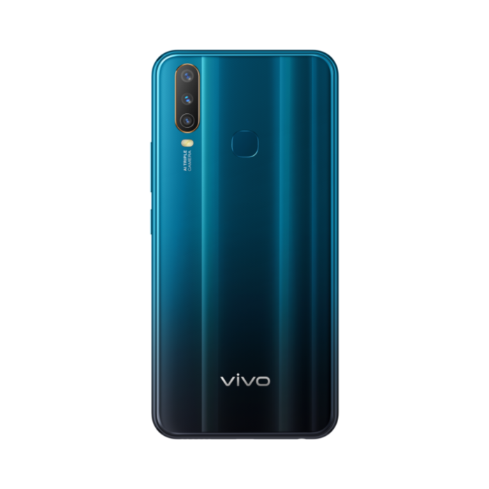 Vivo y3 pro new arrivals