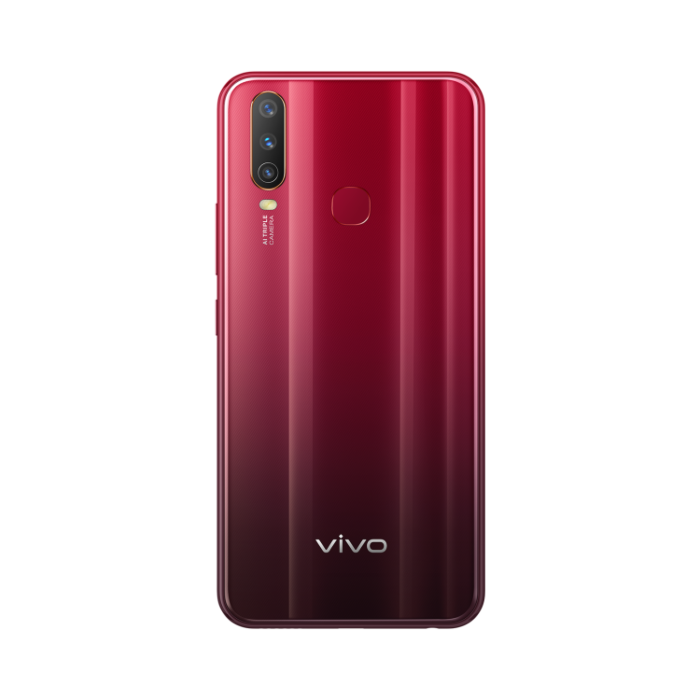 vivo y3 pro