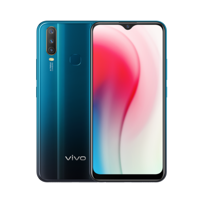 Vivo Y3 price specs and reviews 4GB 64GB Giztop