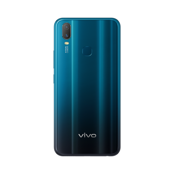 price of vivo y3