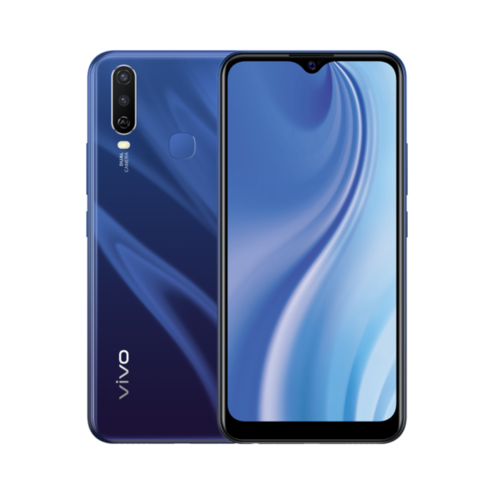 oppo y3s price