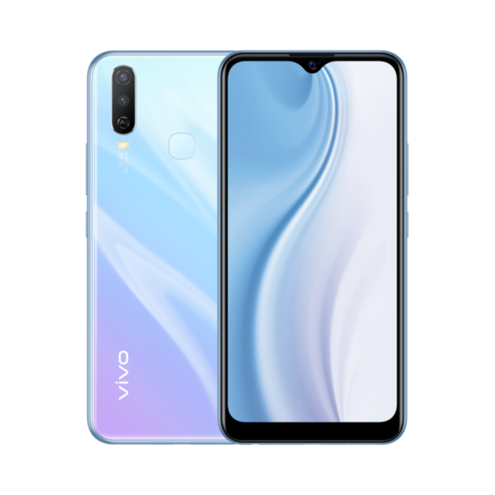 Vivo Y3s price specs and reviews Giztop