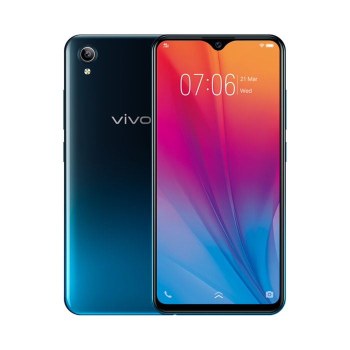 samsung a01 vs vivo y91c