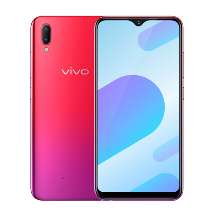 Vivo Y93s price, specs and reviews - Giztop
