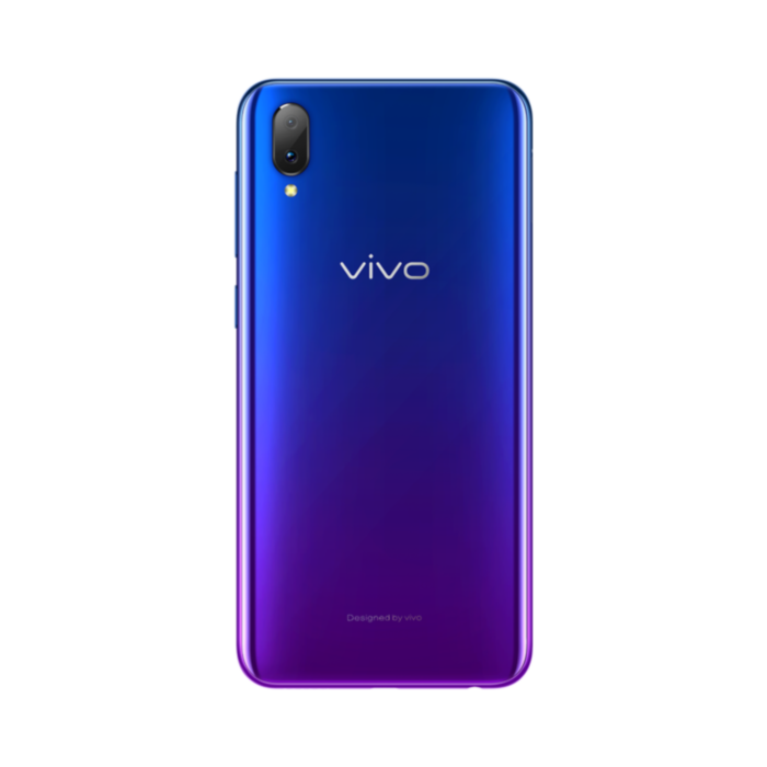 vivo Y97 battery 